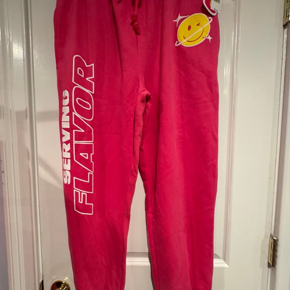 Poppi Soda Sweatpants